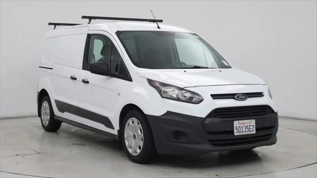 2017 Ford Transit Connect XL for sale in Santa Rosa, CA
