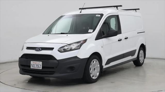 2017 Ford Transit Connect XL