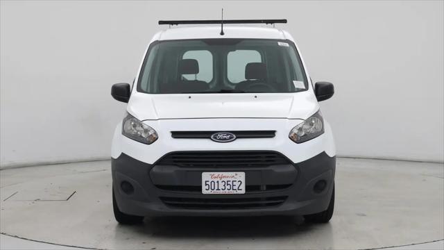 2017 Ford Transit Connect XL