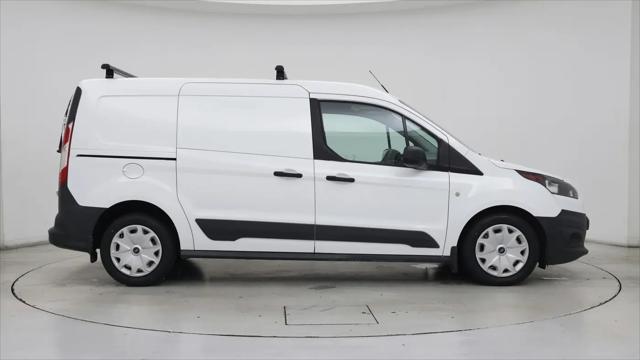 2017 Ford Transit Connect XL