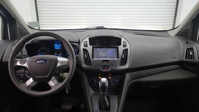 2017 Ford Transit Connect XL