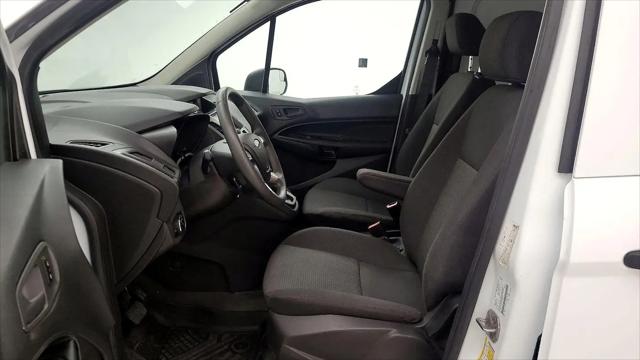 2017 Ford Transit Connect XL