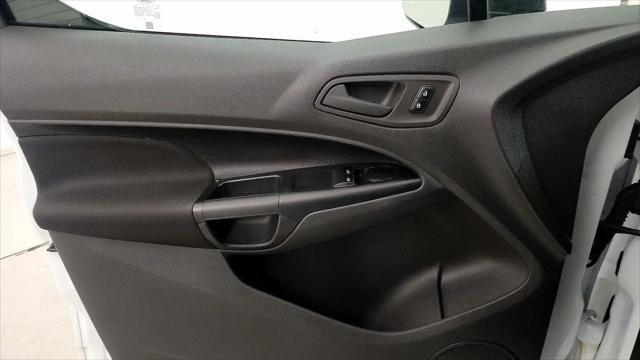 2017 Ford Transit Connect XL