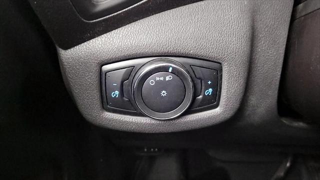2017 Ford Transit Connect XL