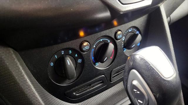2017 Ford Transit Connect XL