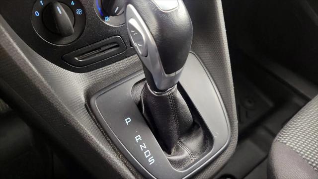 2017 Ford Transit Connect XL