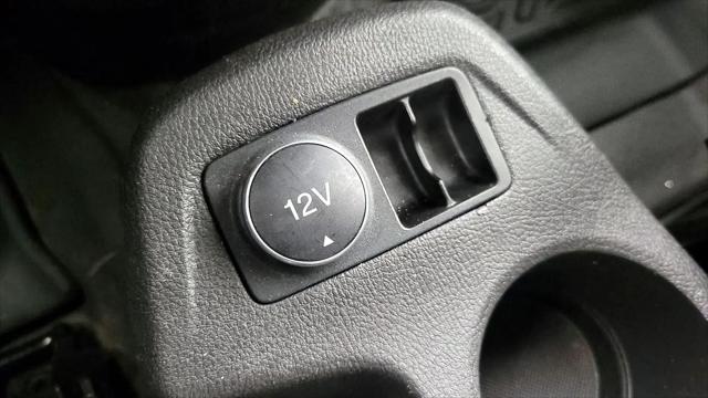 2017 Ford Transit Connect XL