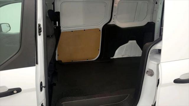 2017 Ford Transit Connect XL