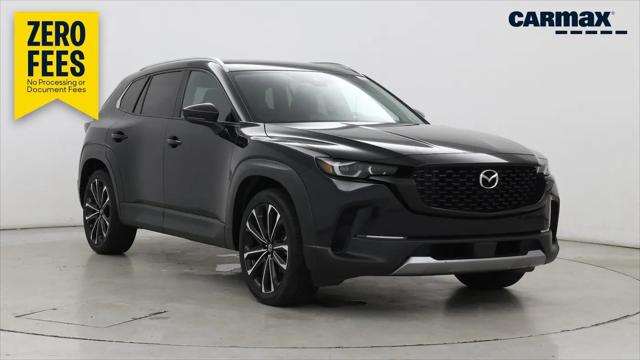 2023 Mazda CX-50 2.5 Turbo Premium Plus for sale in Bradenton, FL