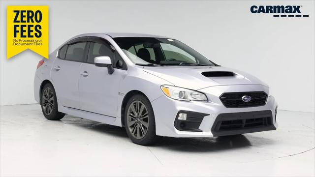 2019 Subaru WRX Base for sale in Asheville, NC