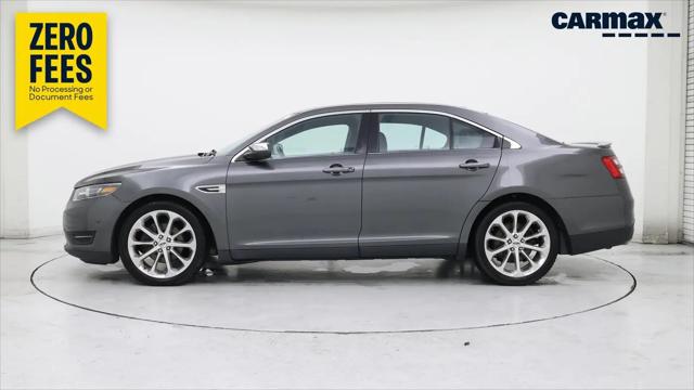 2015 Ford Taurus Limited for sale in Vancouver, WA