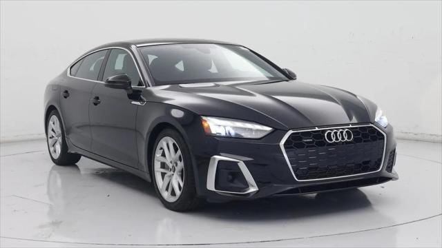 2024 Audi A5 Sportback Premium Plus 45 TFSI quattro S tronic for sale in Jacksonville, NC