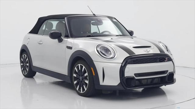 2023 MINI Cooper Convertible Cooper S for sale in Gastonia, NC