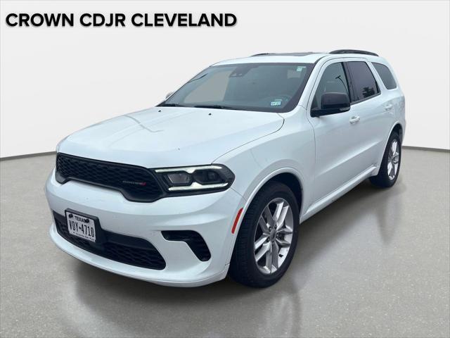 2024 Dodge Durango GT Plus RWD for sale in Mc Donald, TN