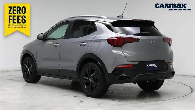 2024 Buick Encore GX Sport Touring AWD for sale in Puyallup, WA