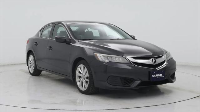 2016 Acura ILX Premium Package for sale in Urbandale, IA