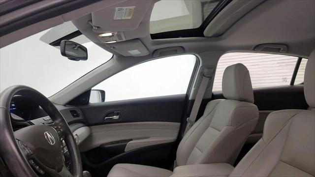 2016 Acura ILX Premium Package for sale in Urbandale, IA