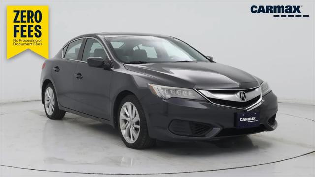 2016 Acura ILX Premium Package for sale in Urbandale, IA