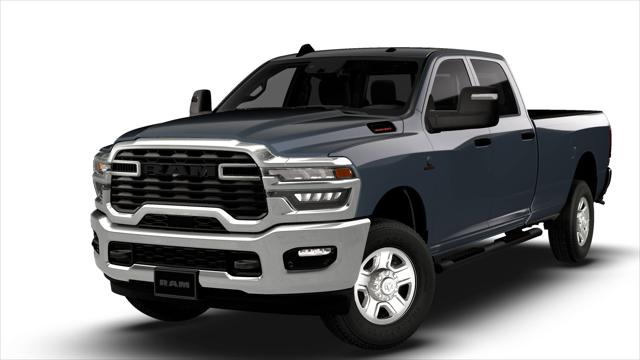 2026 RAM Ram 3500 RAM 3500 TRADESMAN CREW CAB 4X4 8 BOX 2026 RAM Ram 3500 RAM 3500 TRADESMAN CREW CAB 4X4 8 BOX