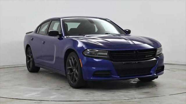 2021 Dodge Charger SXT RWD for sale in Augusta, GA