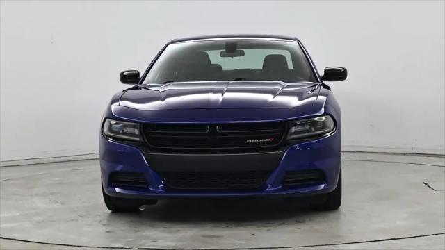 2021 Dodge Charger SXT RWD