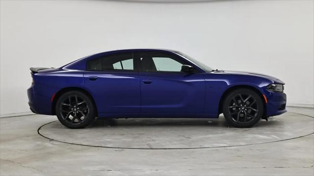 2021 Dodge Charger SXT RWD