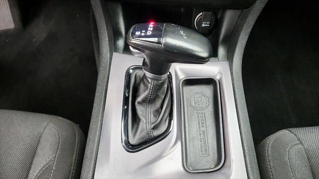 2021 Dodge Charger SXT RWD