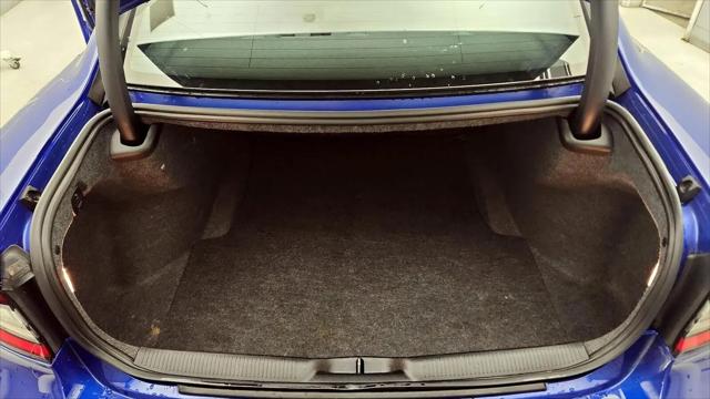 2021 Dodge Charger SXT RWD