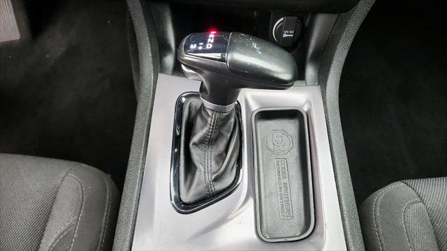 2021 Dodge Charger SXT RWD