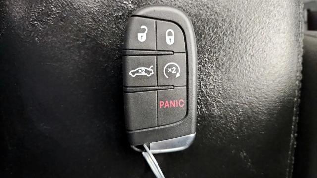2021 Dodge Charger SXT RWD