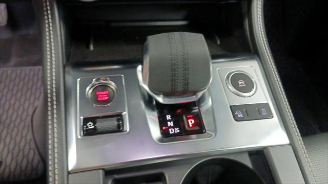 2025 Jaguar F-PACE R-Dynamic S P250 AWD Automatic for sale in Murietta, CA