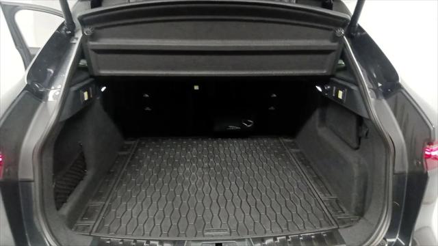 2025 Jaguar F-PACE R-Dynamic S P250 AWD Automatic