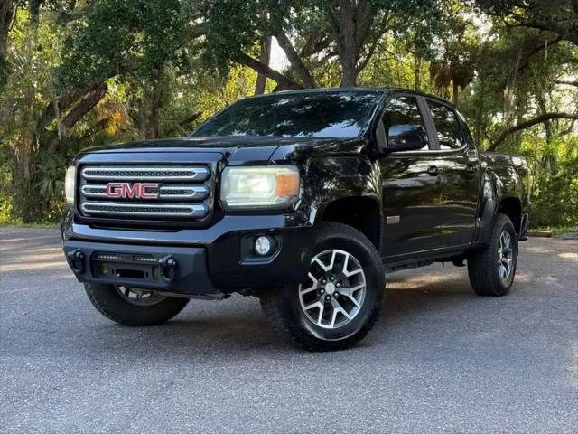 2015 GMC Canyon 2WD SLE for sale in Tampa, FL