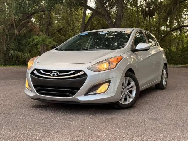 2013 Hyundai Elantra GT GT for sale in Tampa, FL