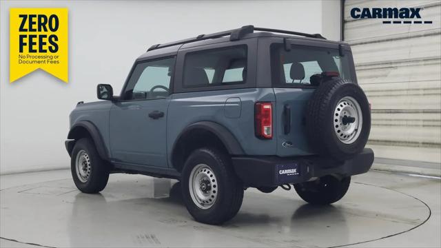 2022 Ford Bronco Unknown for sale in Sacramento, CA