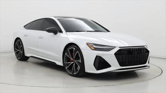 2022 Audi RS 7 Sportback TFSI quattro Tiptronic for sale in Omaha, NE