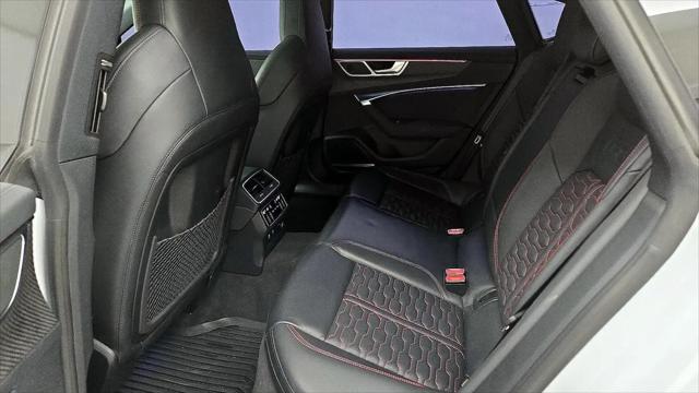 2022 Audi RS 7 Sportback TFSI quattro Tiptronic for sale in Omaha, NE