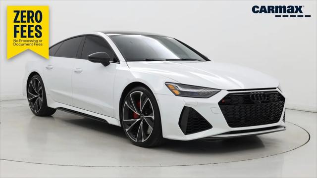 2022 Audi RS 7 Sportback TFSI quattro Tiptronic for sale in Omaha, NE