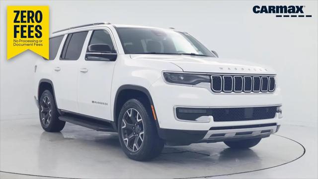 2023 Jeep Wagoneer Series III 4x2 for sale in Kennesaw, GA