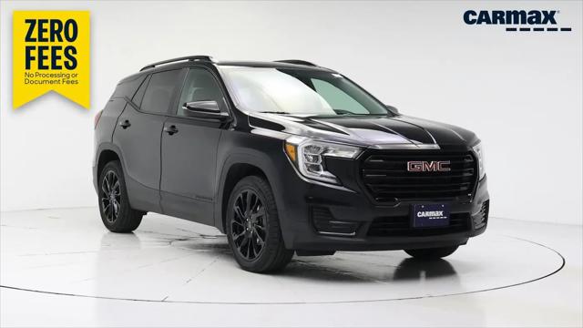 2023 GMC Terrain AWD SLE for sale in Milwaukee, WI