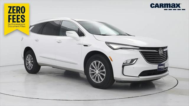 2022 Buick Enclave AWD Essence for sale in Milwaukee, WI