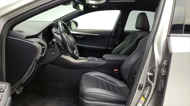 2018 Lexus NX 300 F Sport for sale in Milwaukee, WI
