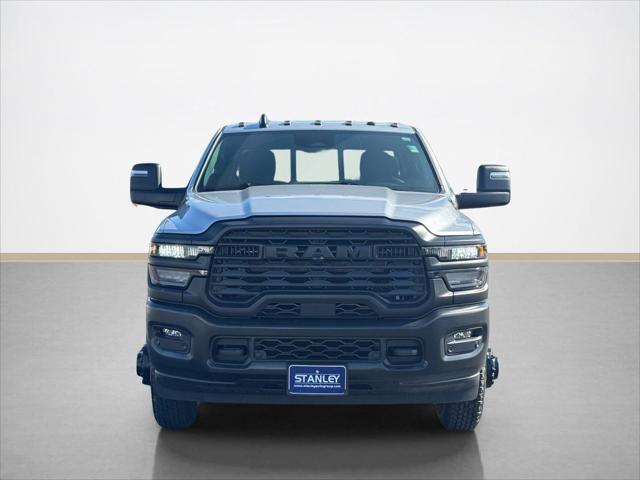2026 RAM Ram 3500 RAM 3500 TRADESMAN CREW CAB 4X4 8 BOX