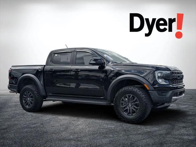 2024 Ford Ranger Raptor for sale in Lake Wales, FL
