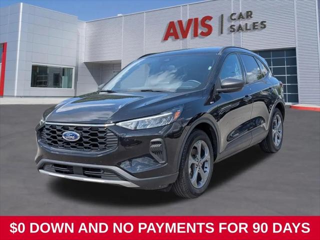 2025 Ford Escape ST-Line for sale in Alcoa, TN