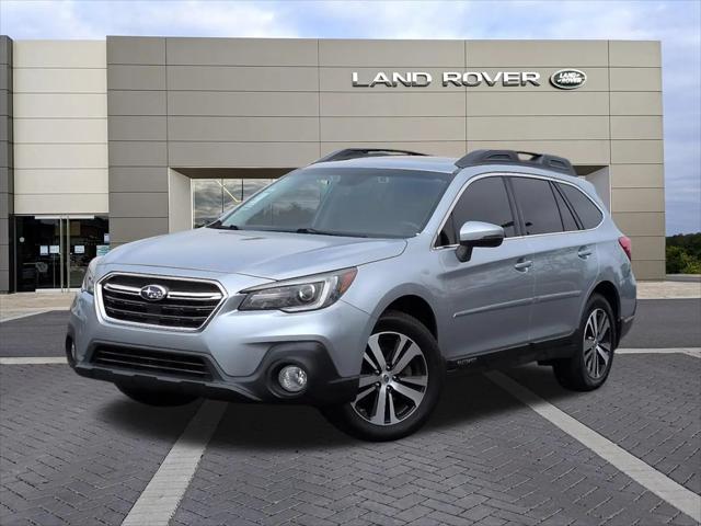 2018 Subaru Outback 2.5i Limited for sale in Ventura, CA