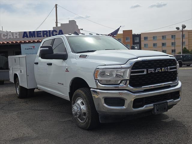 2024 Ram 3500 Tradesman/SLT/Laramie/Limited for sale in El Paso, TX