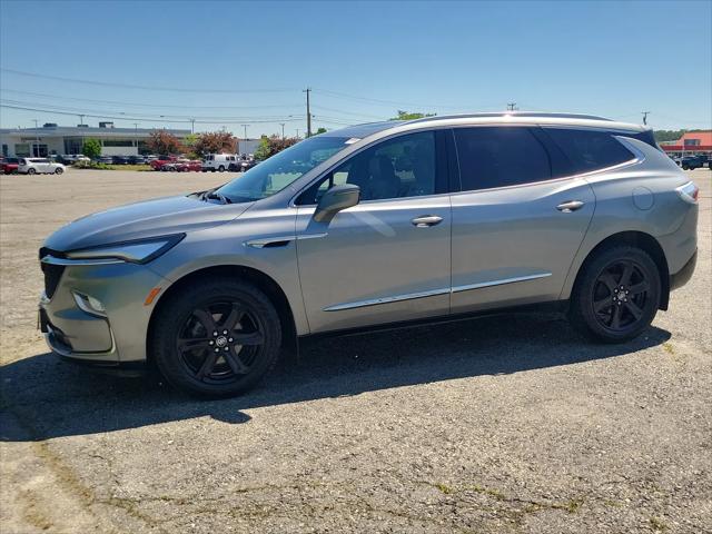 2023 Buick Enclave Essence AWD for sale in Westbrook, ME