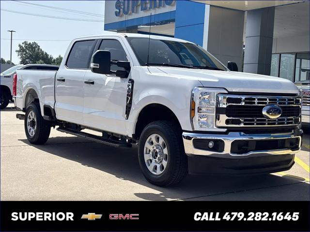 2024 Ford F-350 XLT for sale in Siloam Springs, AR