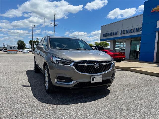 2018 Buick Enclave Avenir for sale in Union City, TN